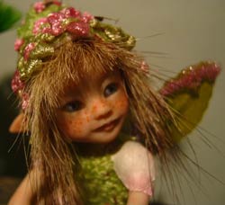 Baby Fairie Pixie Kumi Gallery